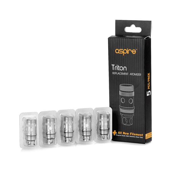 Aspire Triton Replacement Coils