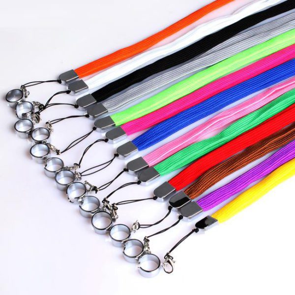 Ego lanyard necklace stocked at Smokey Joes