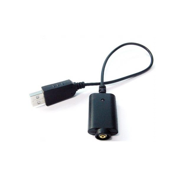 Ego USB Charging Lead stocked at Smokey Joes