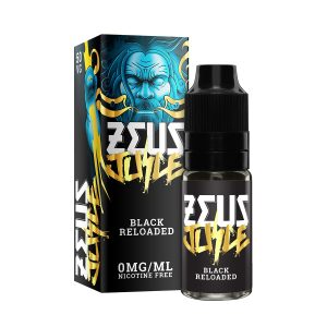 Zeus Juice High VG