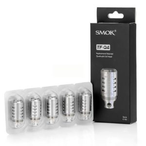 SMOK TFV4 Q4 Replacement Coils