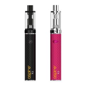 E-Cigarette Starter Kits