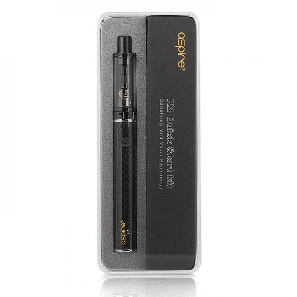 Aspire K2 Quick Start Kit