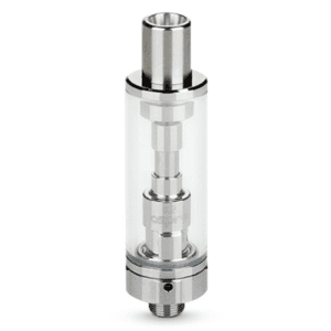 Silver Aspire K2 Tank