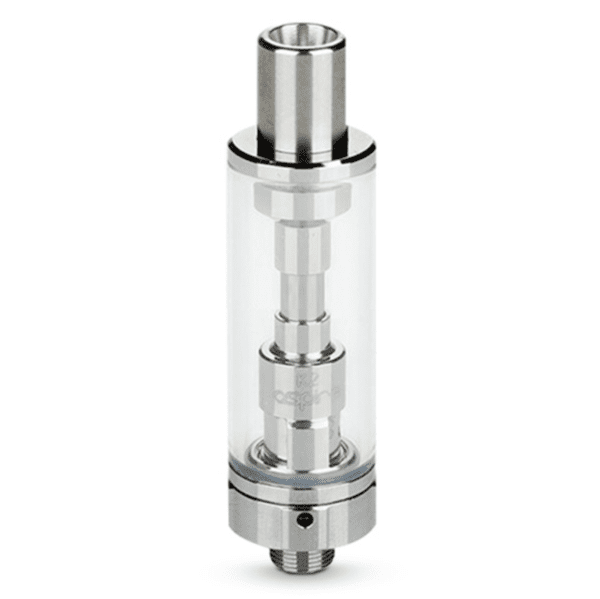 Silver Aspire K2 Tank