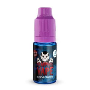Heisenberg by Vampire Vape