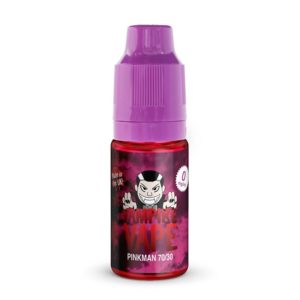 Pinkman High VG Chaser by Vampire Vape