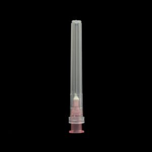 Sterile needle at Smokey Joes used for making your own DIY E-Liquid