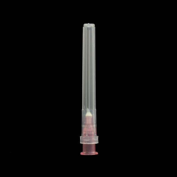 Sterile needle at Smokey Joes used for making your own DIY E-Liquid