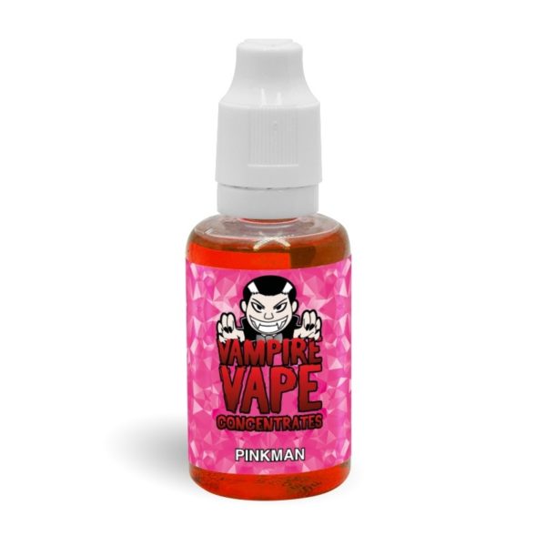 Pinkman Concentrate by Vampire Vape