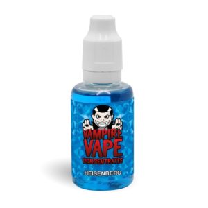 Heisenberg Concentrate by Vampire Vape