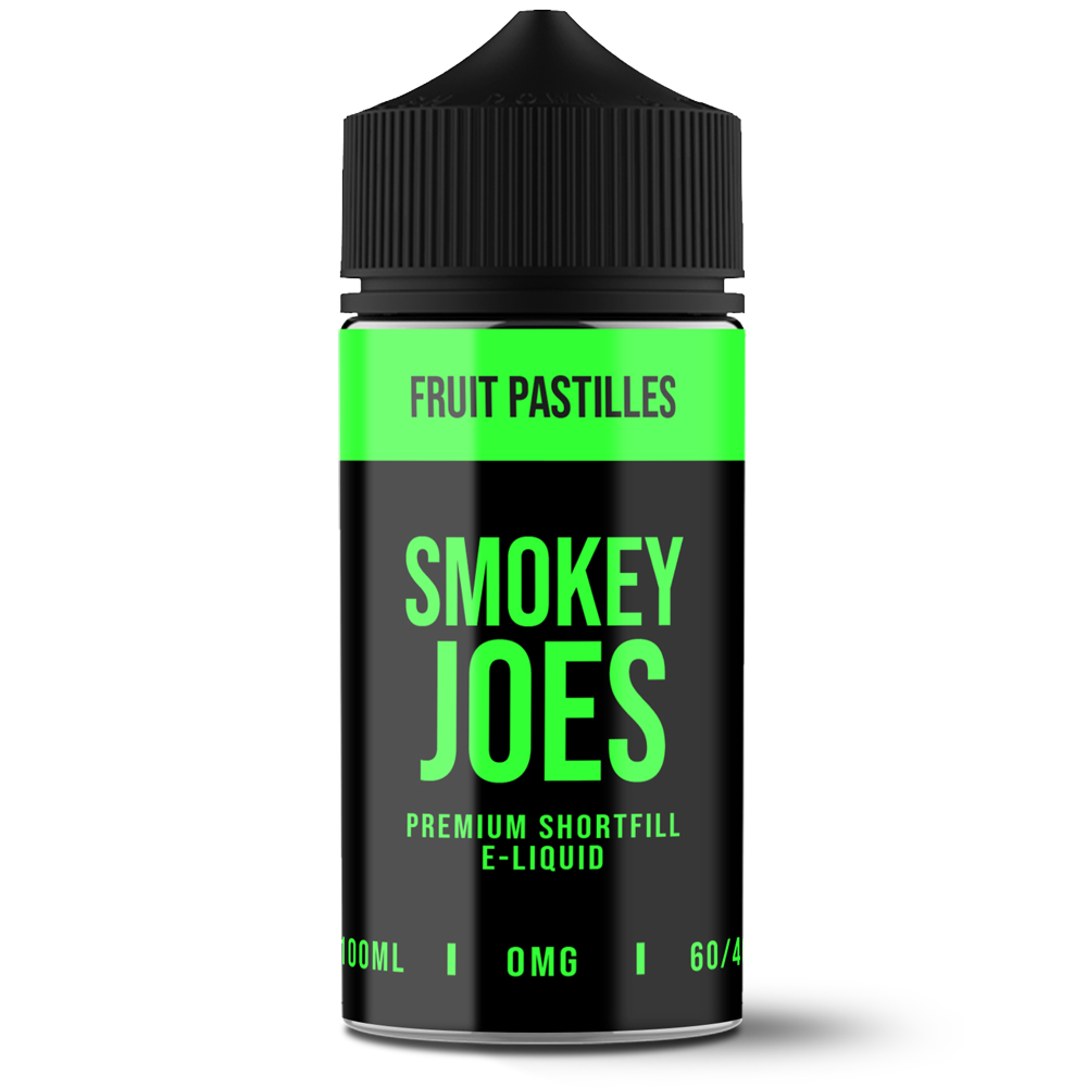 Fruit Pastilles 100ml Short Fill