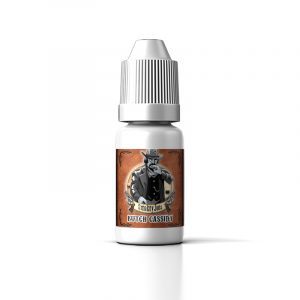 Butch Cassidy Tank Edition by Wild Bunch