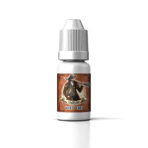 Wyatt Earp Tank Edition by Wild Bunch