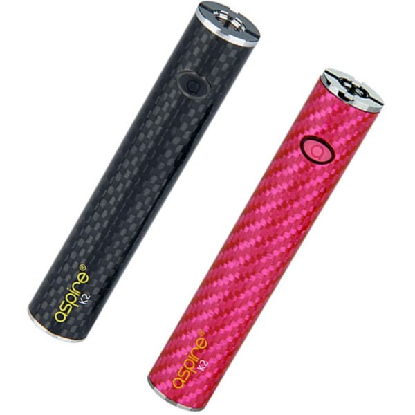 Aspire K2 Battery
