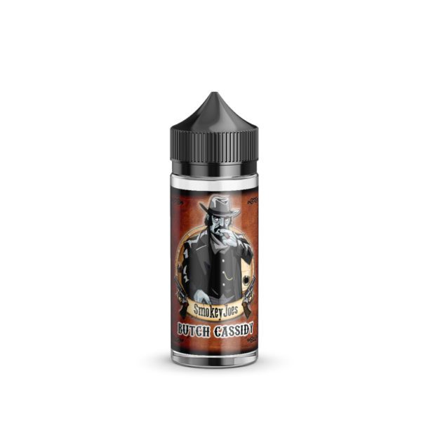 Butch Cassidy Shake and Vape High VG from The Wild Bunch