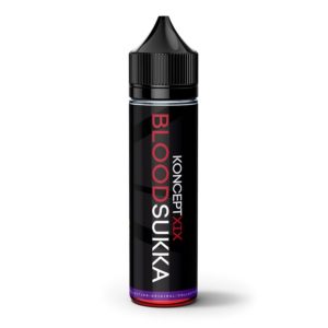 Blood Sukka by Vampire Vape
