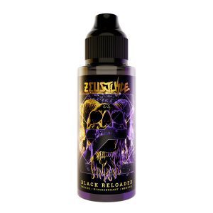 Zeus Juice Shake and Vape