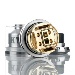 Rebuildables