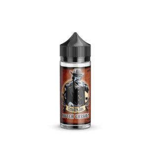 Butch Cassidy Shake and Vape Tank Edition 60PG/40VG