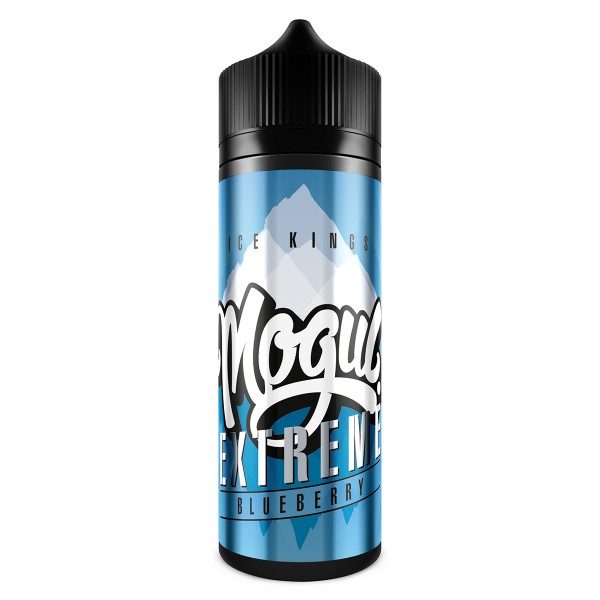 Blueberry by Mogul Extreme