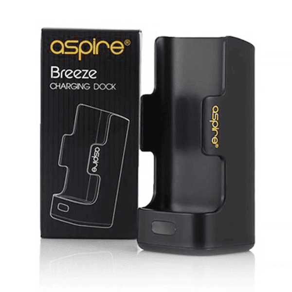 Aspire Breeze Charging Dock