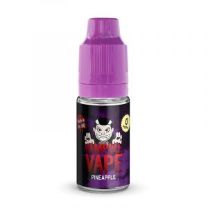 Pineapple by Vampire Vape