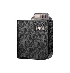 Mi-Pod Digital Black by Smoking Vapor