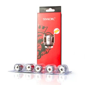 SMOK TFV12 Baby Prince/TFV8 Baby Beast Mesh Coils
