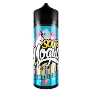 Blue Raspberry by Mogul Sour
