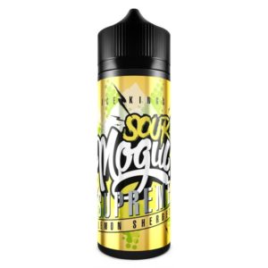 Lemon Sherbet by Mogul Sour Supreme
