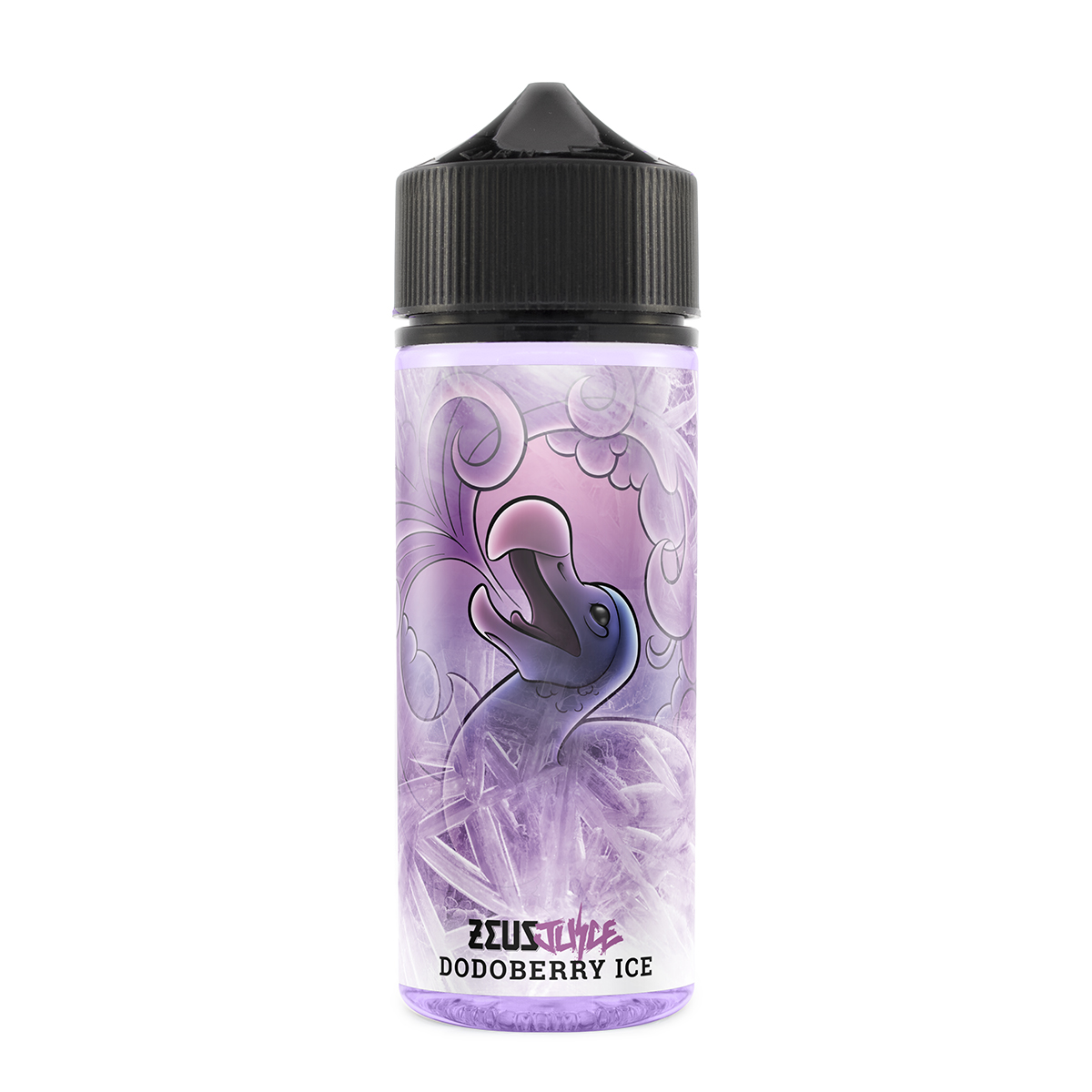 Dodoberry Ice High VG Shake and Vape