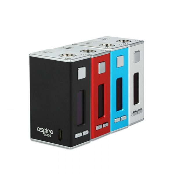 Aspire NX30