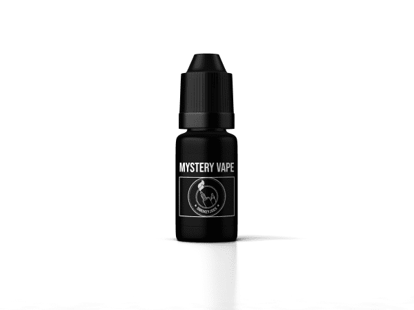 Mystery Vape - let us choose!
