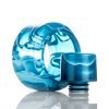 Light Blue Blitz Replacement Kit for Falcon Tank