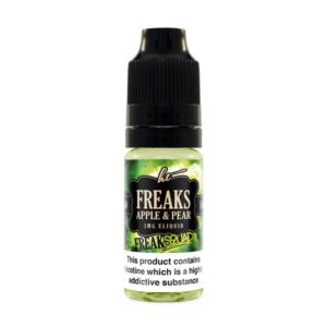 Apple & Pear by Freaks