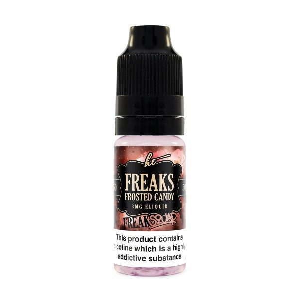 Frosted Candy by Freaks