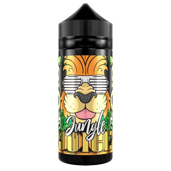 Jungle Juice by HT Retro