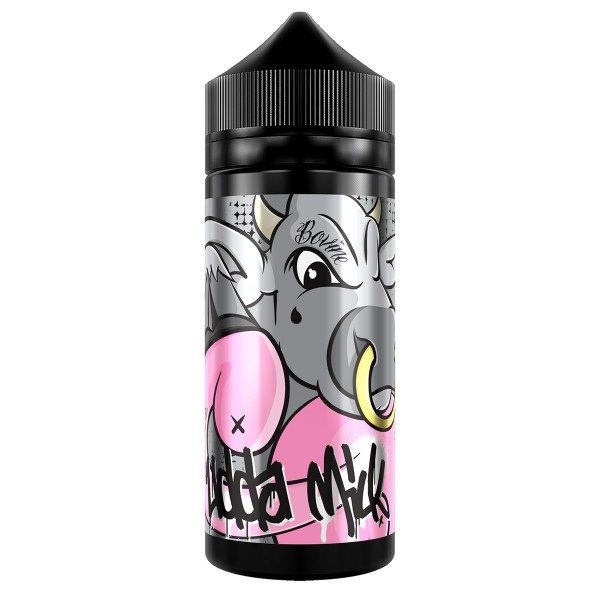 Udda Milk by HT Retro