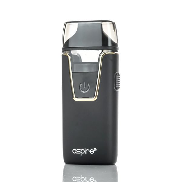 Black Aspire Nautilus AIO Pod System