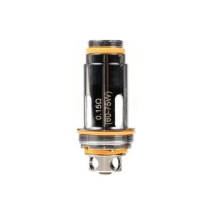 Aspire Cleito 120 Pro Replacement Mesh Coils