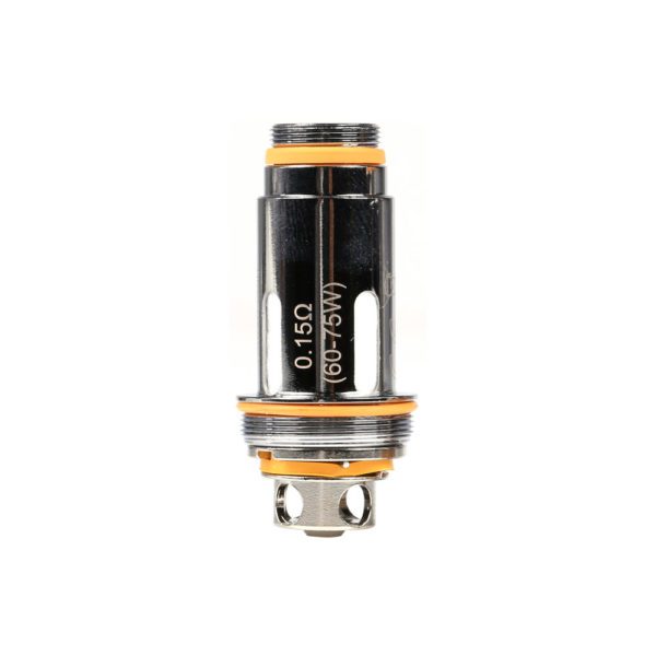 Aspire Cleito 120 Pro Replacement Mesh Coils