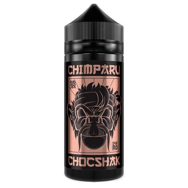 Chocshak by Chimparu made in the UK by Herbal Tides