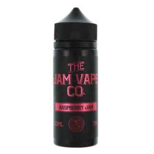 The Jam Vape Co