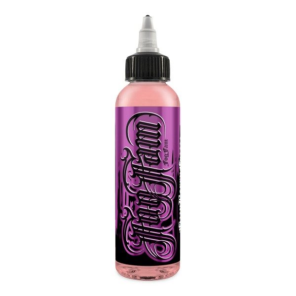 Fizzy Berry Freeze by Fog Fam