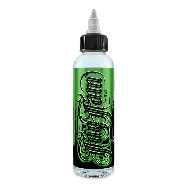 Mountain Juice by Fog Fam