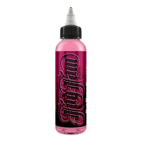 Red Berry Popsicle by Fog Fam
