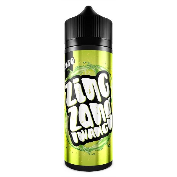 Zing Zang Twang by Herbal Tides