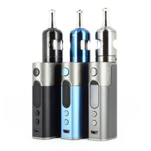 Aspire Zelos 2.0 Kit All colours of the Aspire Zelos 2.0 Kit with Aspire Nautilus 2s Tank. 50 watts power output and 2500mAh built in battery - rechargeable by USB.