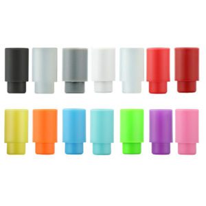 Disposable Drip Tips - Pack of 10